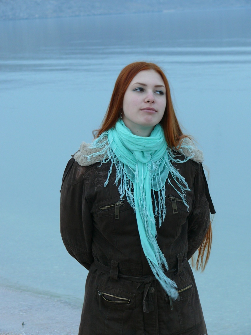 Евгения Шкарупа | Ростов-на-Дону