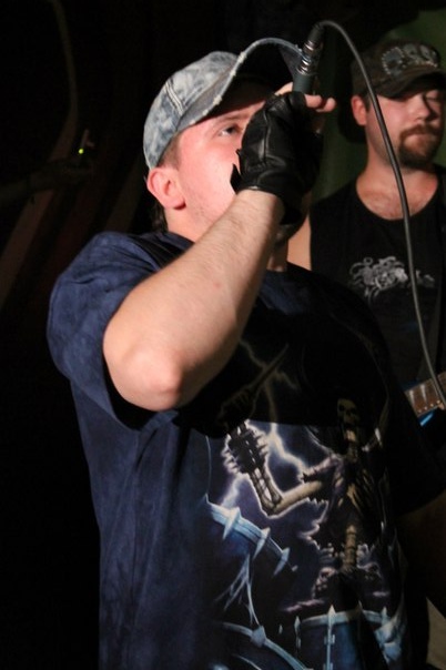 Евгений Хохлов | Томилино