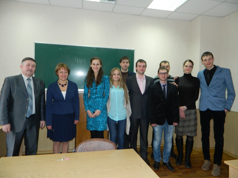 Юлия Татаринова