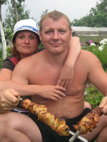 Елена Московская | Гатчина