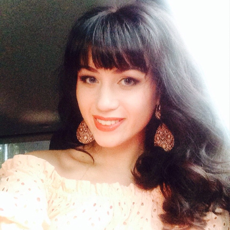 Юлия Капитанова | Москва