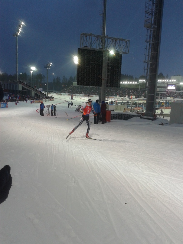 Никита Кудряшов | Сургут (поселок)