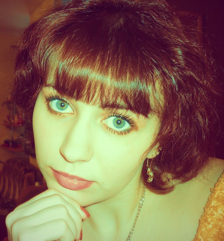 Галина Литвиненко | Кондопога