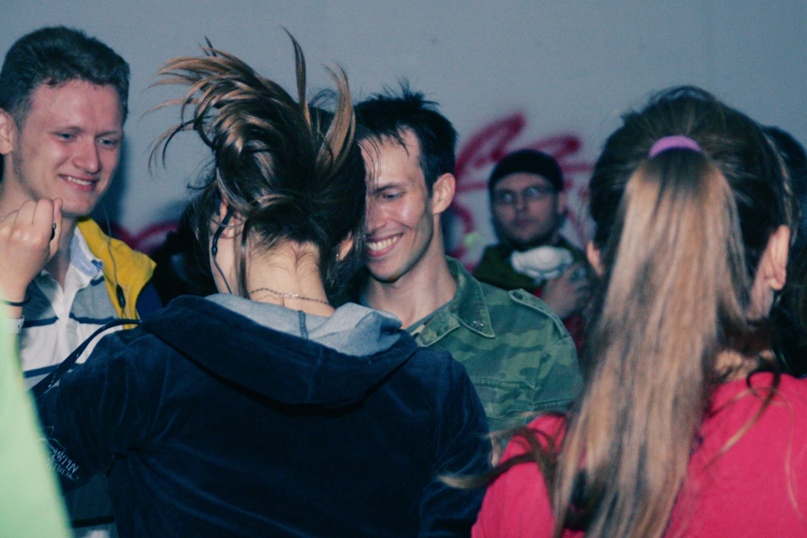 Николай Орлов | Москва