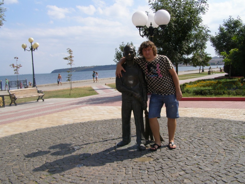 Максим Рудь | Одесса