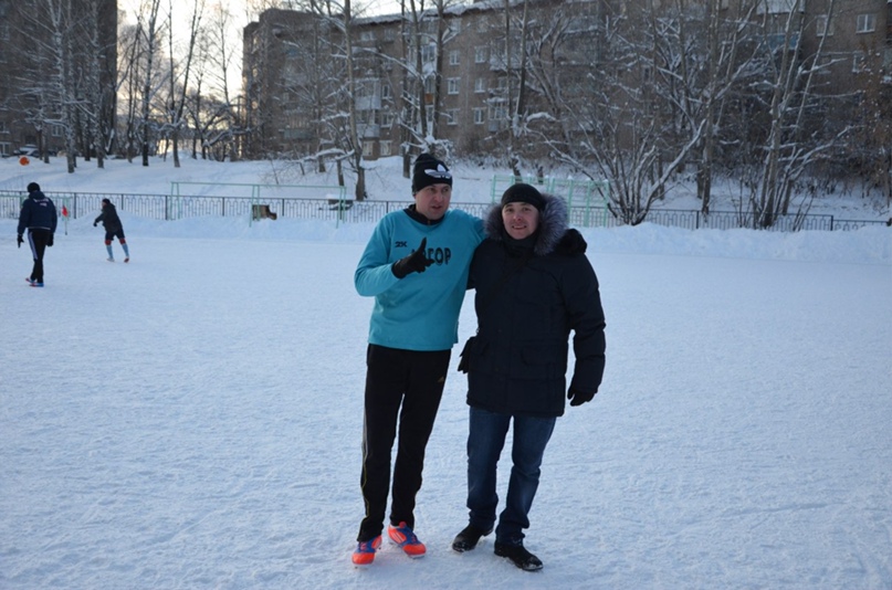 Александр Рыбкин | Пермь