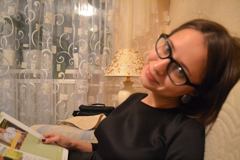 Дарья Горина | Саратов