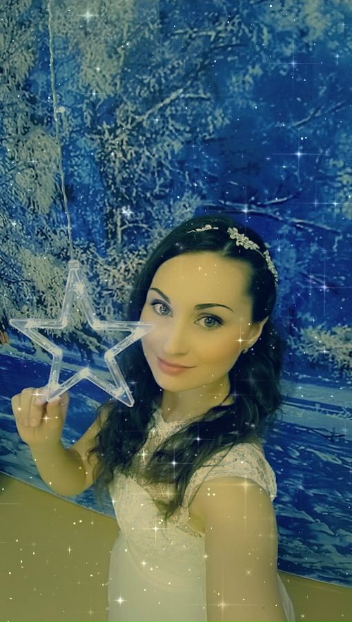 Вероника Леонова | Санкт-Петербург