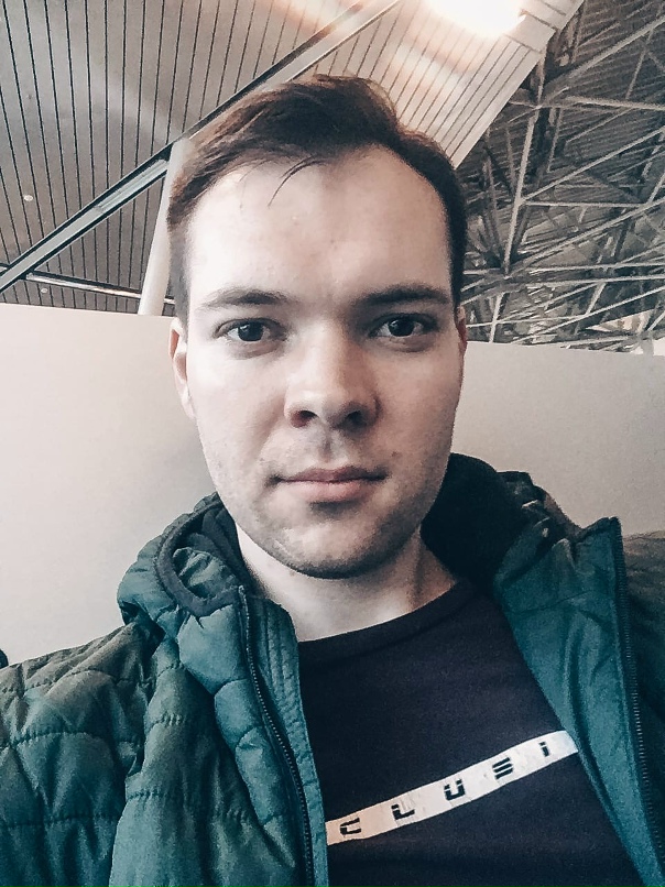 Александр Бурцев | Воронеж