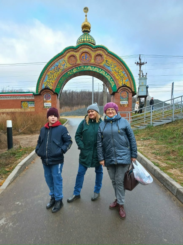 Мария Молокова | Красноярск