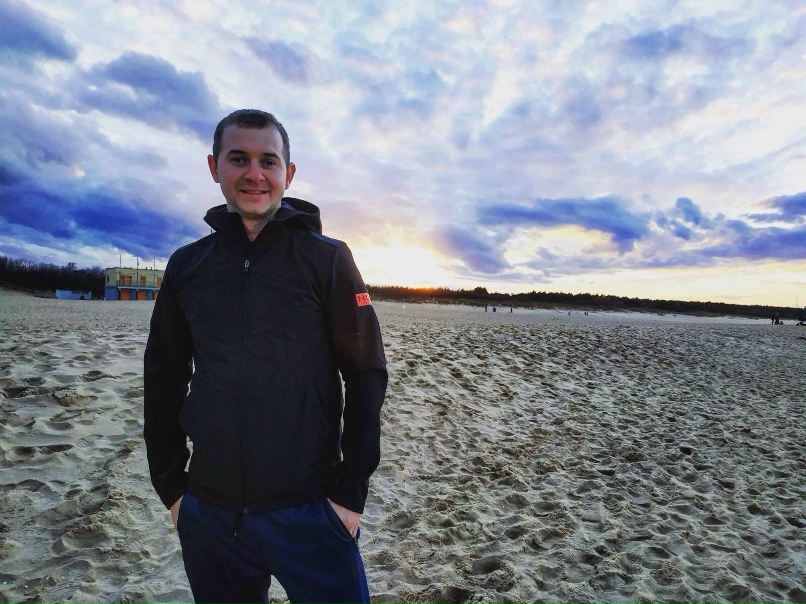 Михаил Колесник | Сумы