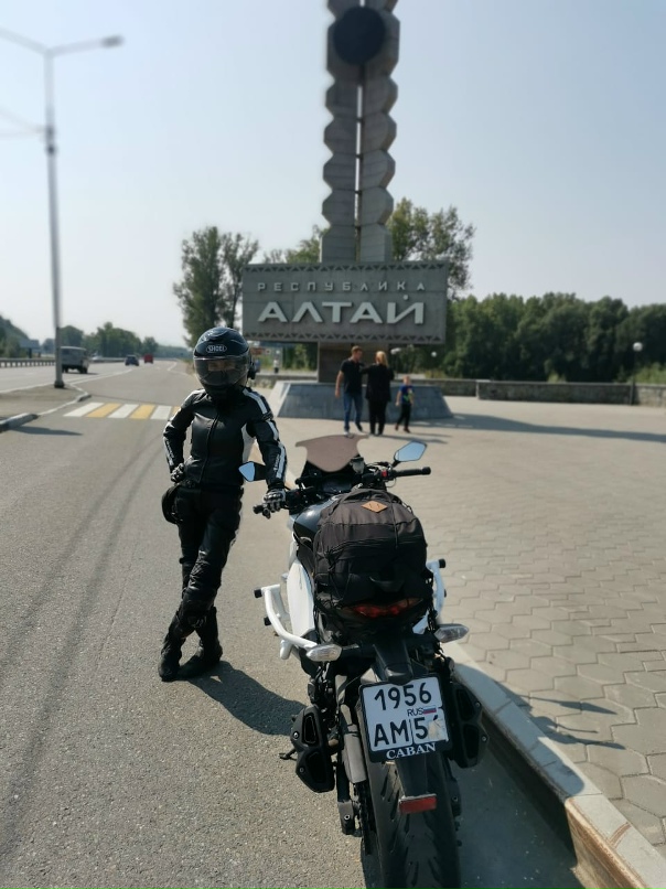 Анжелика Альберг | Новосибирск