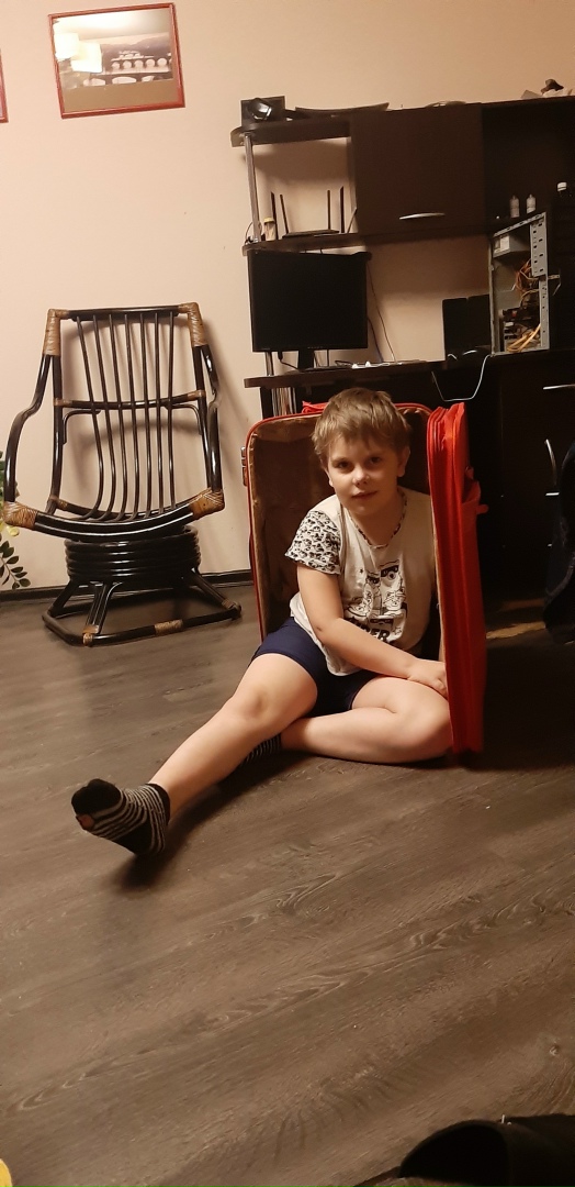 Роман Карпов | Рязань