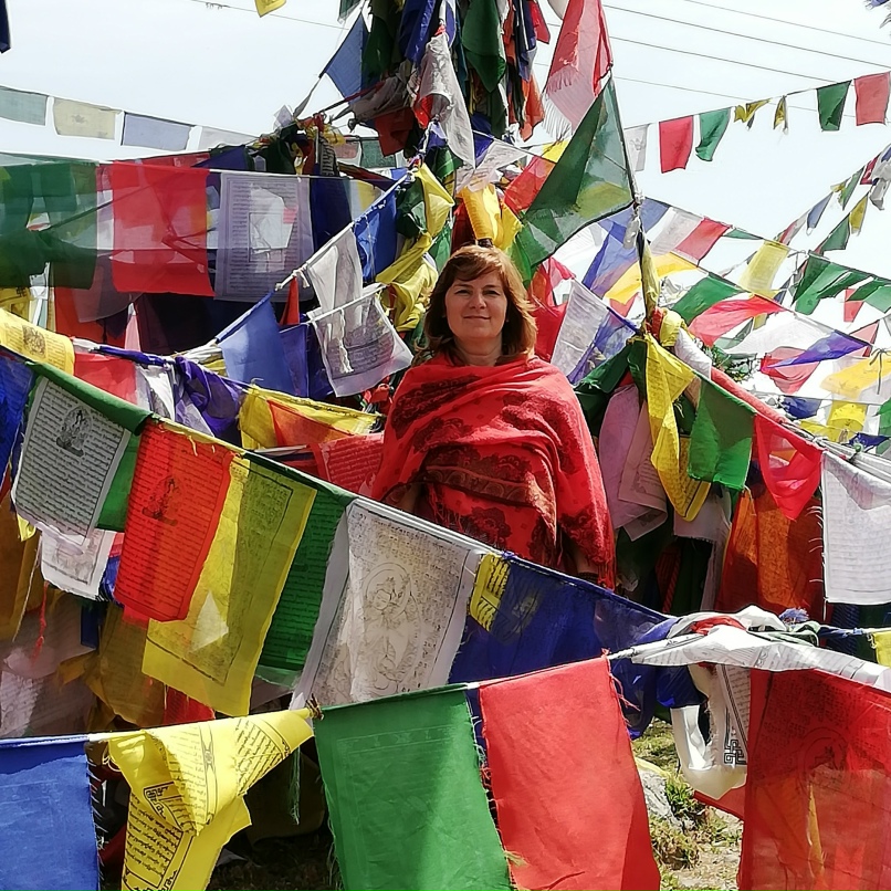 Елена Вертинская | Выборг