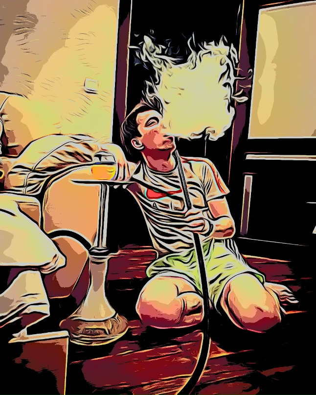 Юрий Маслов | Королёв