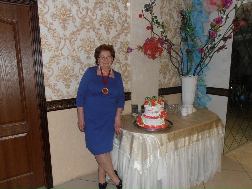 Людмила Новикова | Санкт-Петербург