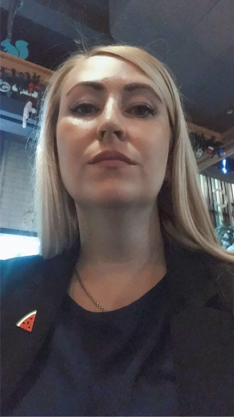Екатерина Рязанова | Челябинск