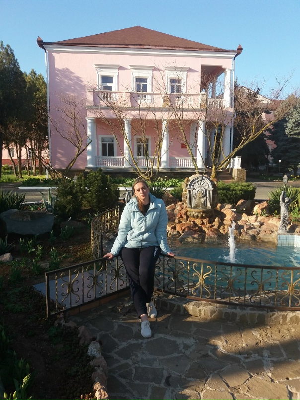 Марина Цыбуля | Севастополь