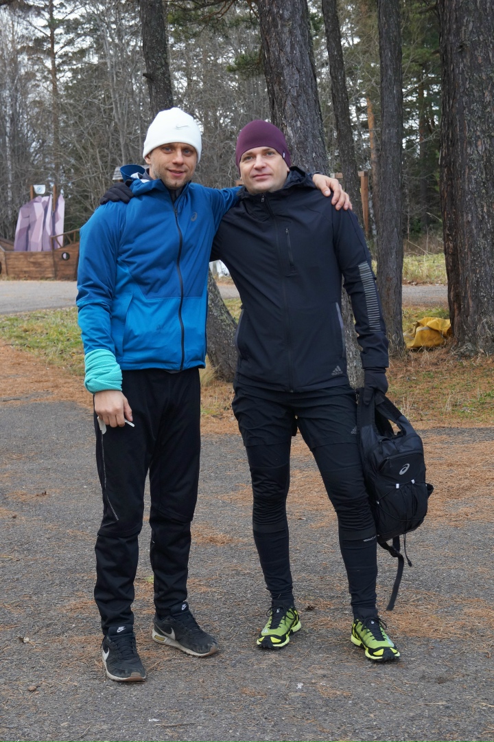 Светлана Лапицкая | Красноярск