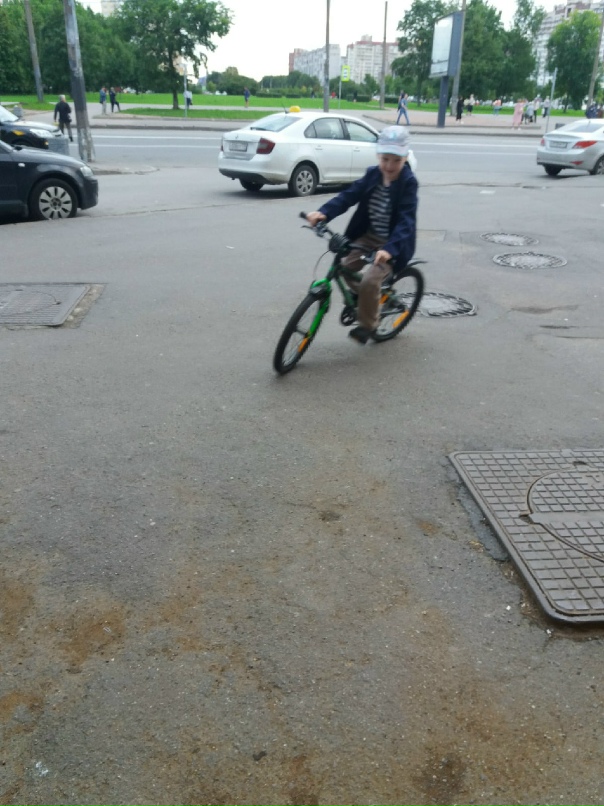 Екатерина Ефремова | Санкт-Петербург