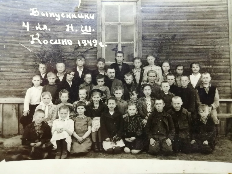 Павел Москалёв | Великий Новгород