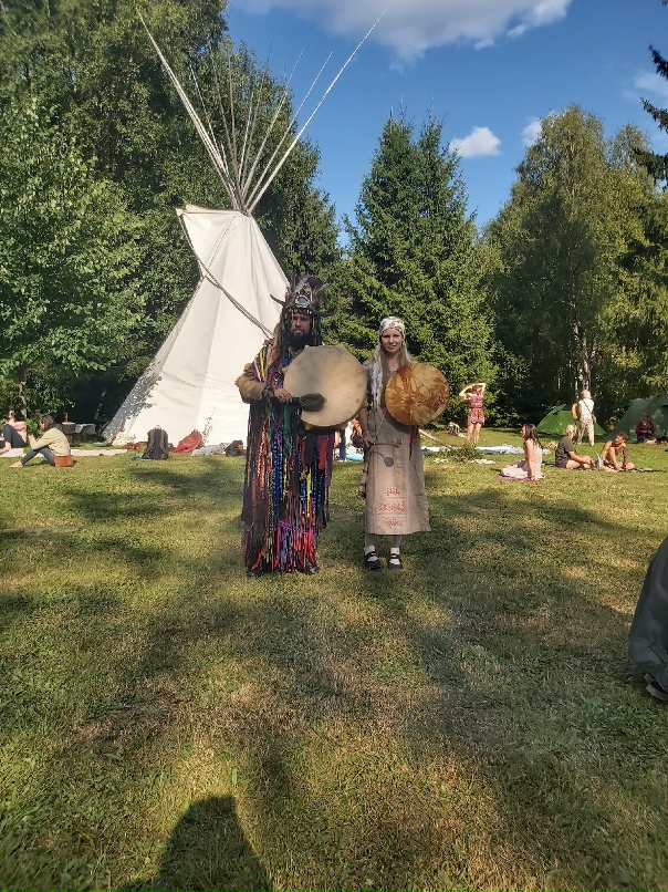 Светлана Кройцер | Salzburg