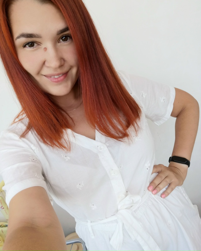 Катерина Гудкова | Самара