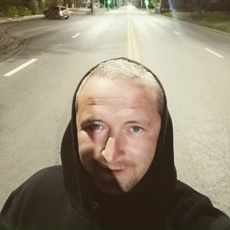 Алексей Корчагин | Курган