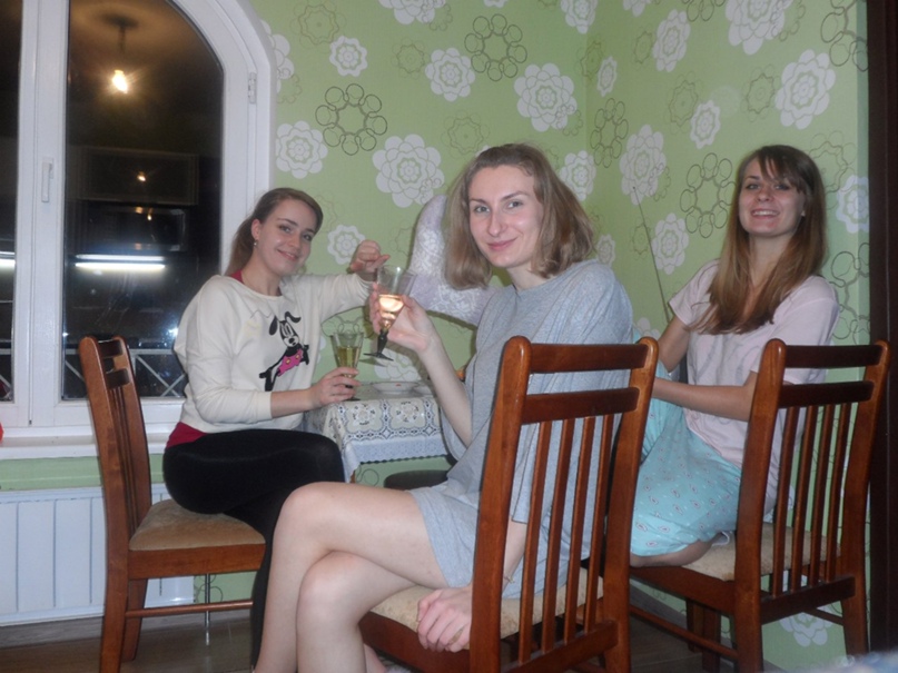 Полина Пашковская | Минск