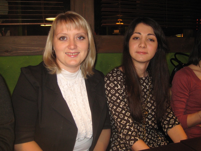 Татьяна Гревцова | Рязань