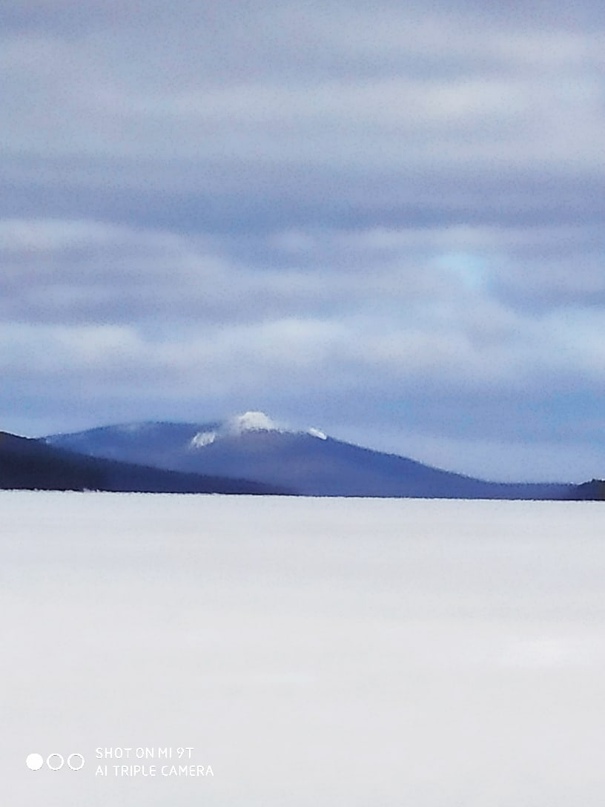 Миха Кузнецов | Ледмозеро