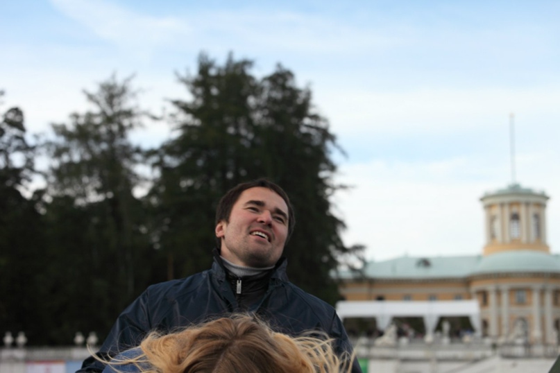 Глеб Денисов |