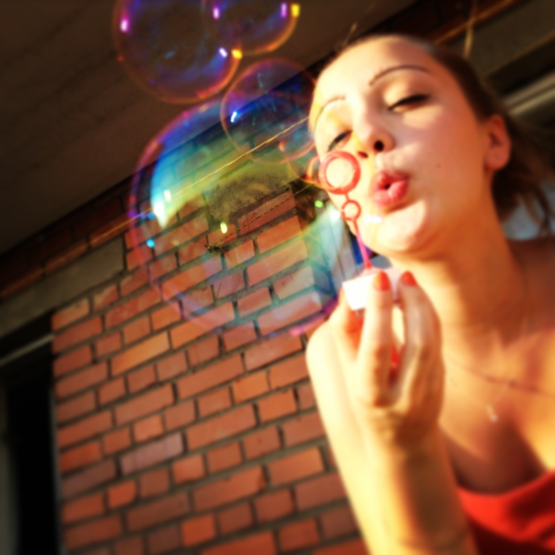 Катя Архипова | Санкт-Петербург