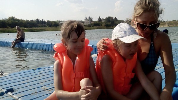 Ирина Злобина | Тамбов