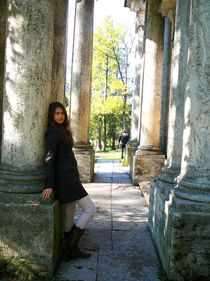 Наталия Землякова |