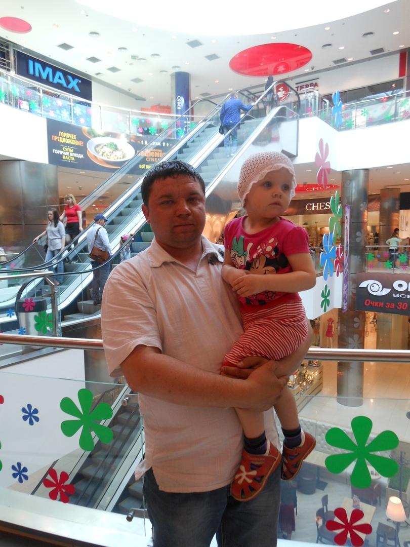 Александр Балабанов | Новосибирск