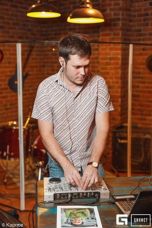 Михаил Исаков | Чебоксары