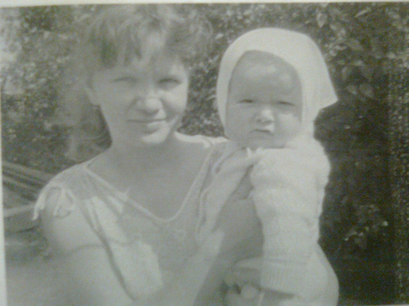 Юлия Жиганова | Донецк