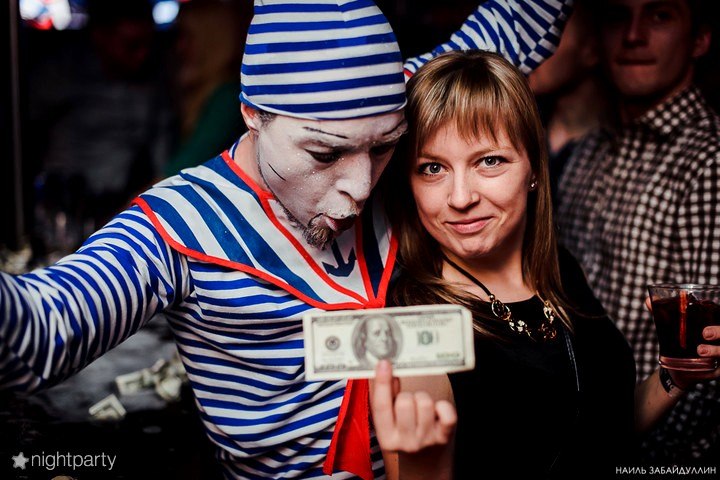 Света Черепанова | Челябинск