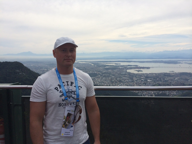 Александр Ворожцов | Санкт-Петербург