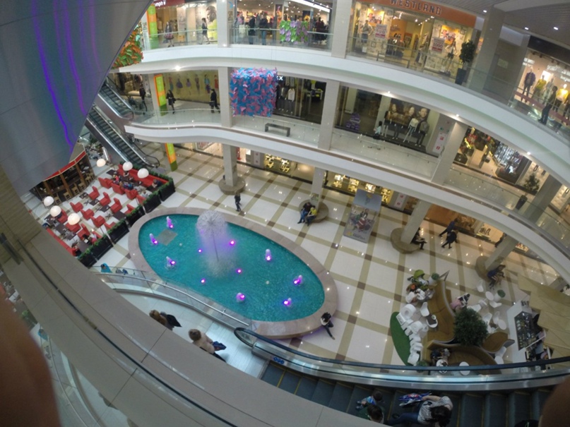 Андрей Меркулов | Иркутск