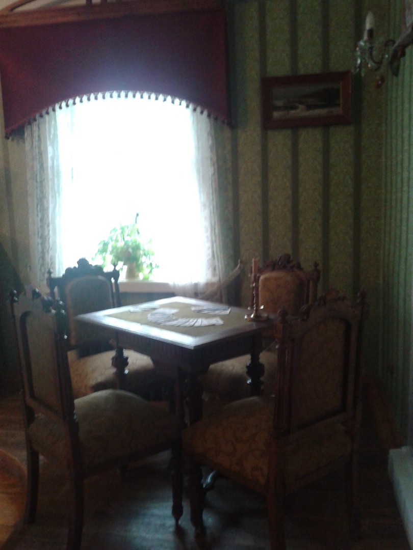 Наталья Жаворонкова | Москва