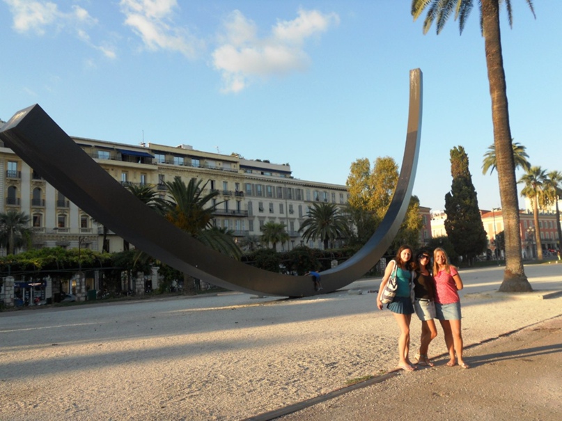 Надя Толстикова | Красноярск