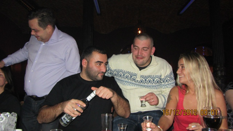 Александр Лачков | Санкт-Петербург