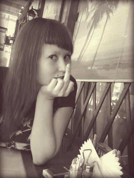 Маргарита Ларионова ॐ | Москва