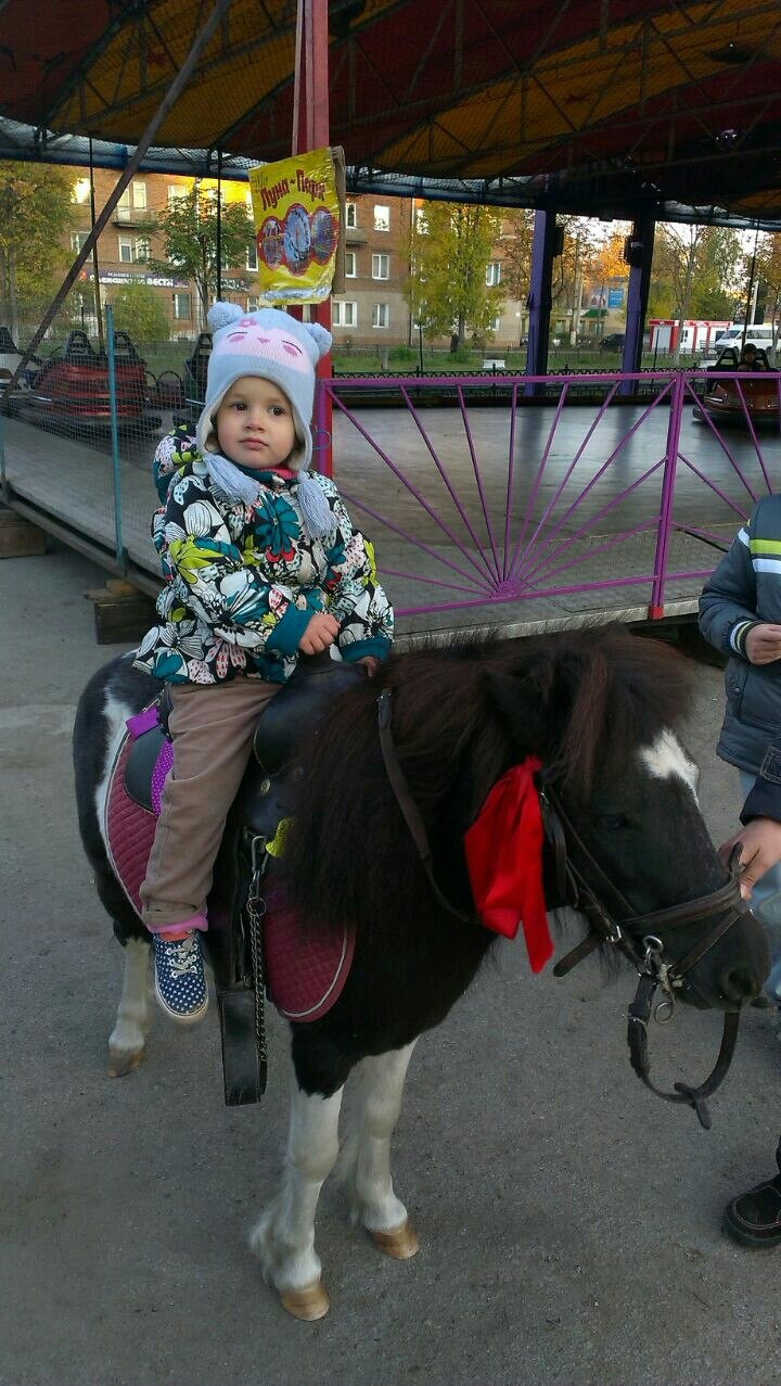 Света Буканова | Москва