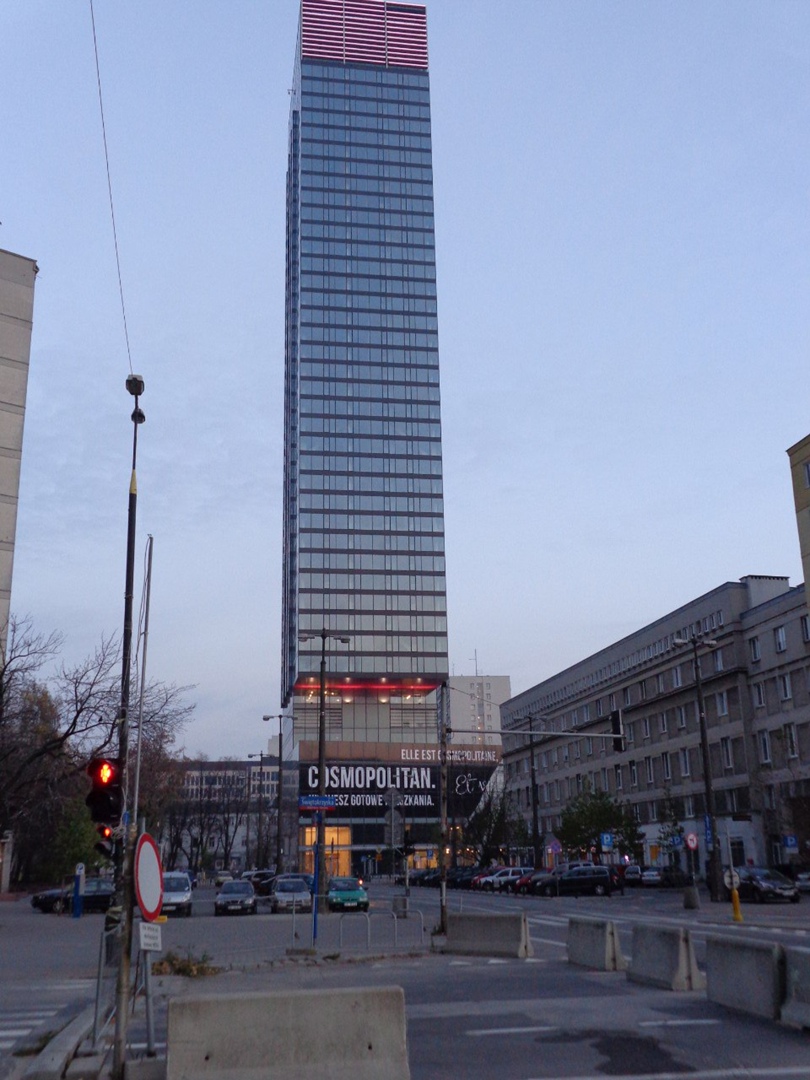 Миша Малышев | Vester Nebel