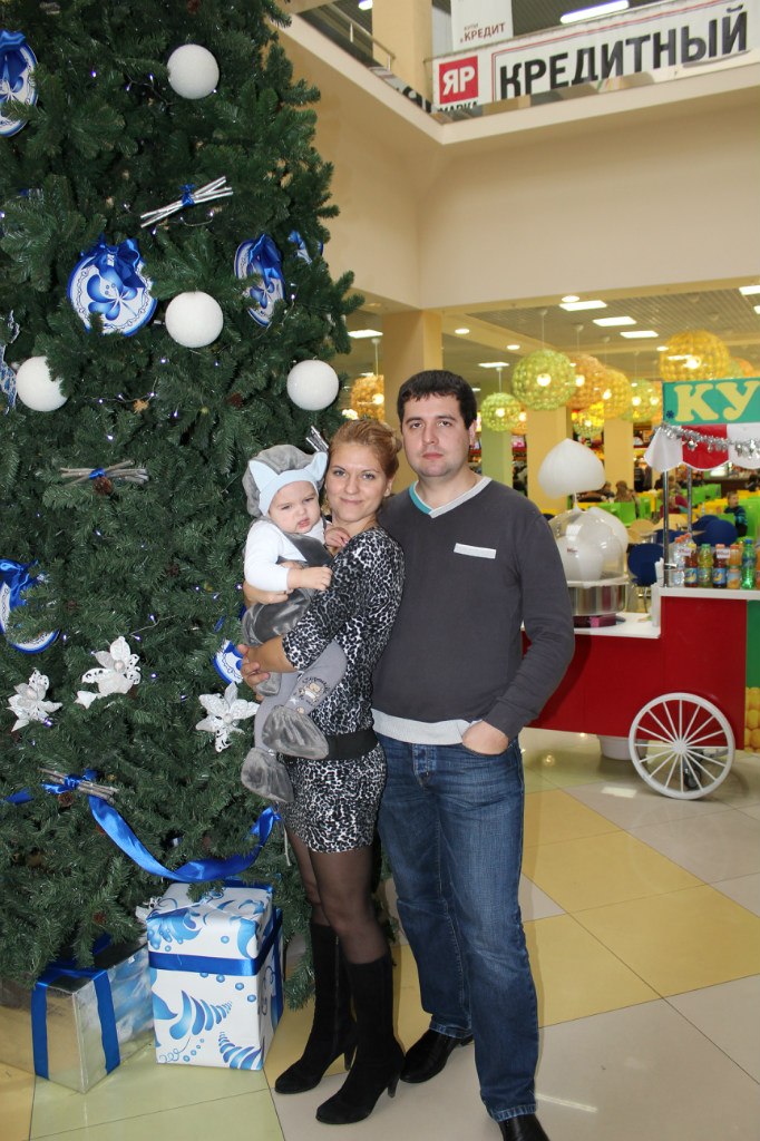 Артем Воронин | Воронеж