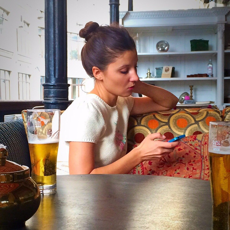 Наталья Садчикова | Москва