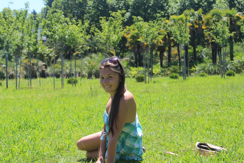 Виктория Баракова | Москва